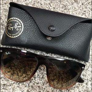 Ray Ban Sunglasses